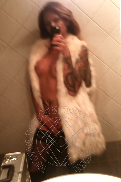 Foto selfie 727 di Valeria transex Treviso