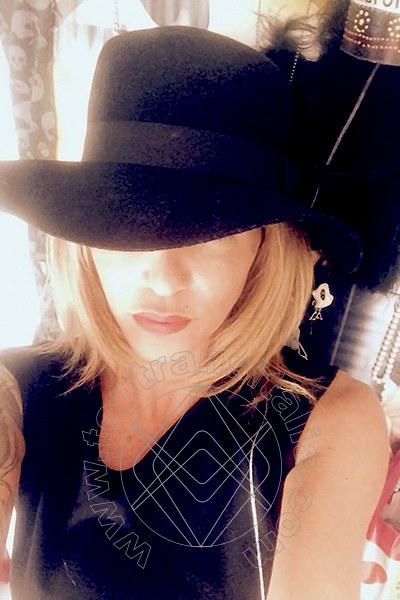 Foto selfie 763 di Valeria transex Treviso