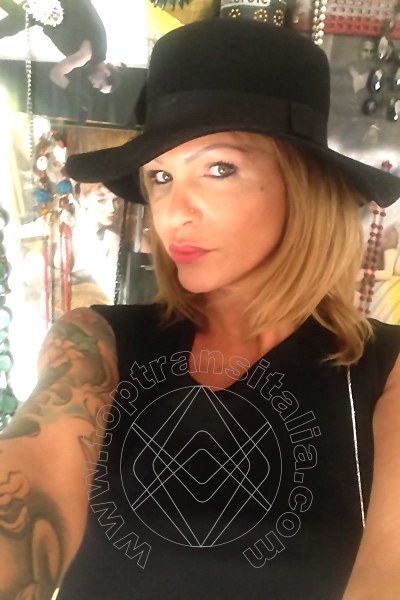 Foto selfie 758 di Valeria transex Treviso