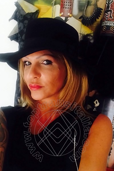 Foto selfie 761 di Valeria transex Treviso