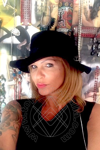 Foto selfie 760 di Valeria transex Treviso