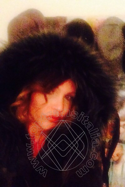 Foto selfie 725 di Valeria transex Treviso