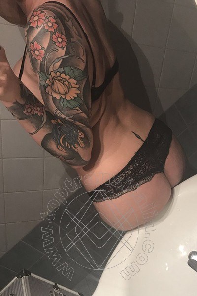 Foto selfie 675 di Valeria transex Treviso