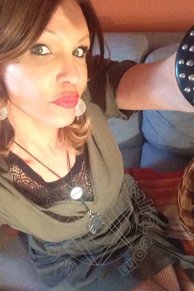 Foto selfie 716 di Valeria transex Treviso