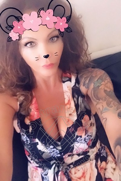 Foto selfie 672 di Valeria transex Treviso