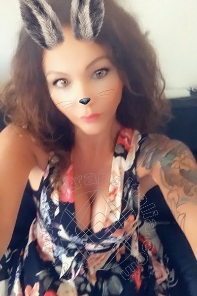 Foto selfie 671 di Valeria transex Treviso