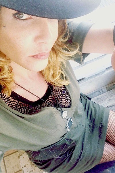 Foto selfie 718 di Valeria transex Treviso