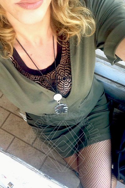 Foto selfie 717 di Valeria transex Treviso