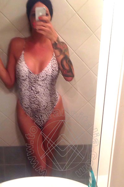 Foto selfie 698 di Valeria transex Treviso
