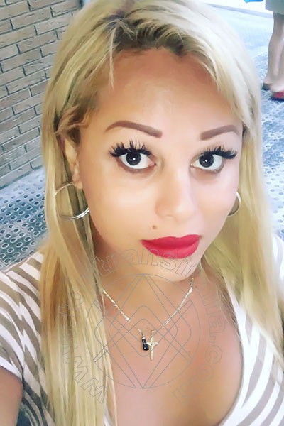 Foto selfie 9 di Amanda Rodriguez transex Sassari