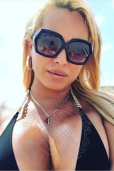 Foto selfie 7 di Amanda Rodriguez transex Sassari