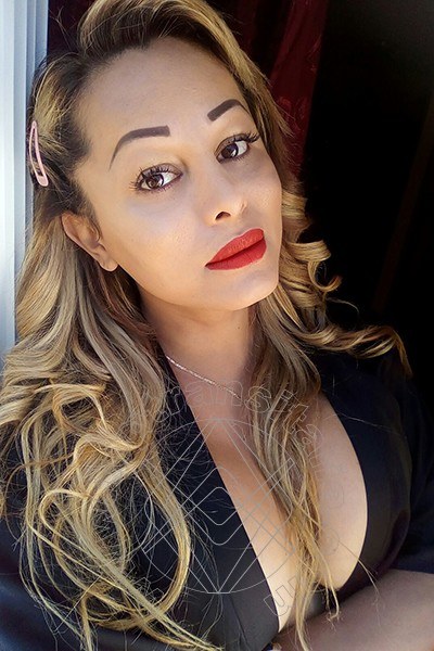 Foto selfie 5 di Amanda Rodriguez transex Sassari