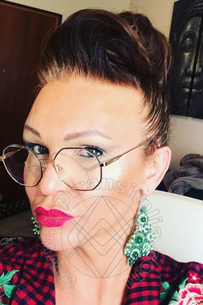 Foto selfie 634 di Valeria transex Treviso