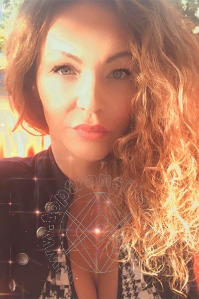 Foto selfie 646 di Valeria transex Treviso