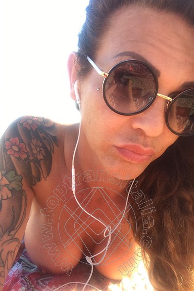 Foto selfie 529 di Valeria transex Treviso
