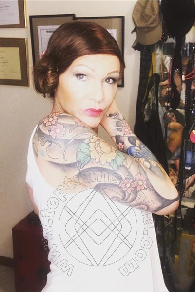 Foto selfie 633 di Valeria transex Treviso
