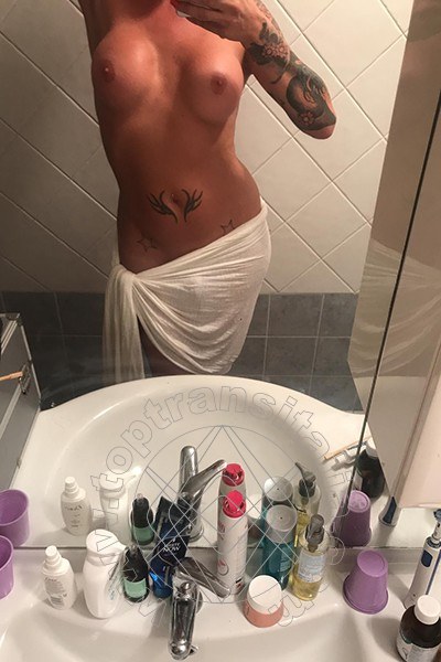 Foto selfie 653 di Valeria transex Treviso