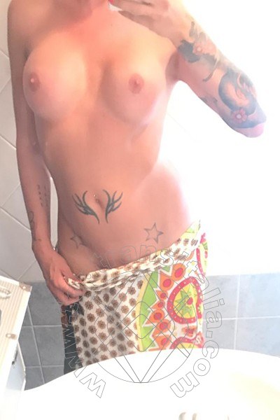 Foto selfie 652 di Valeria transex Treviso