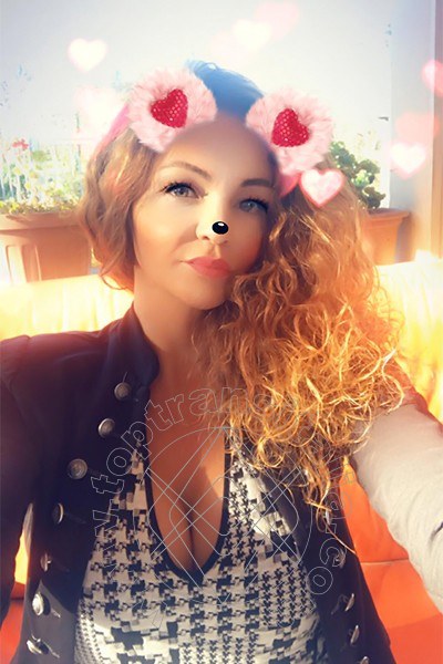Foto selfie 644 di Valeria transex Treviso