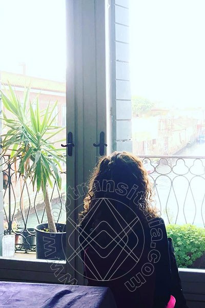 Foto selfie 628 di Valeria transex Treviso