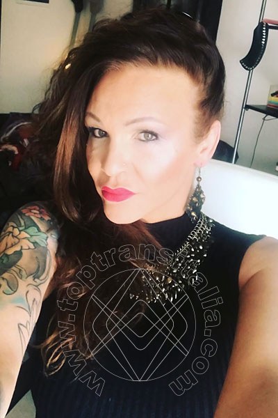 Foto selfie 627 di Valeria transex Treviso