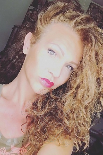 Foto selfie 549 di Valeria transex Treviso