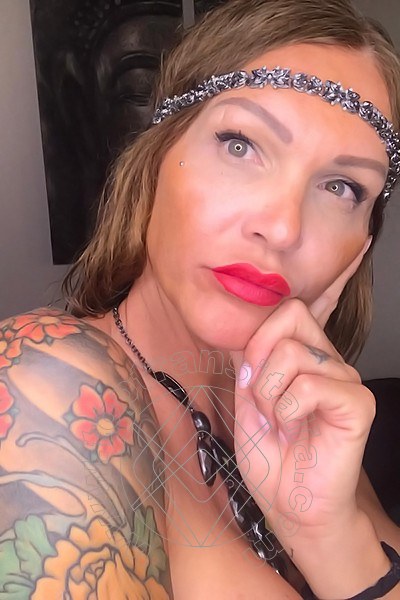Foto selfie 516 di Valeria transex Treviso