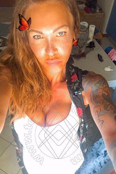 Foto selfie 504 di Valeria transex Treviso