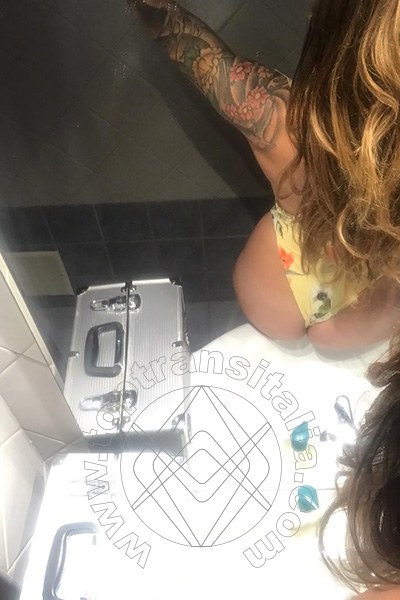 Foto selfie 525 di Valeria transex Treviso