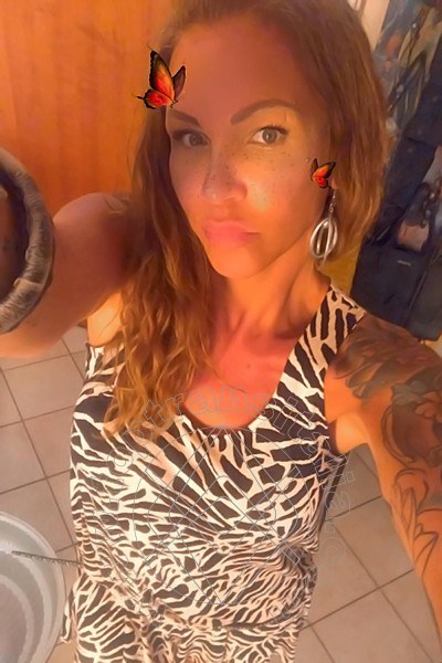 Foto selfie 498 di Valeria transex Treviso