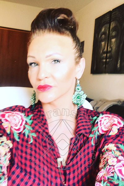 Foto selfie 618 di Valeria transex Treviso