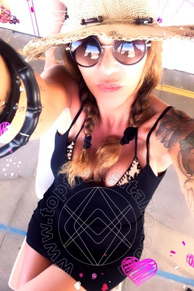Foto selfie 509 di Valeria transex Treviso