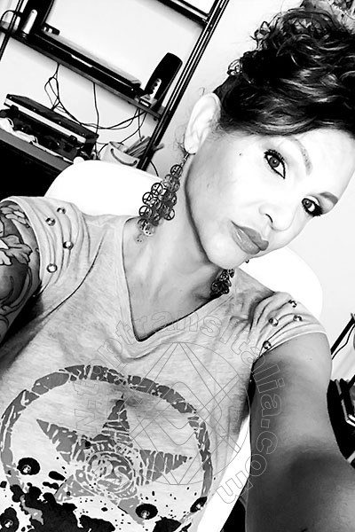 Foto selfie 614 di Valeria transex Treviso