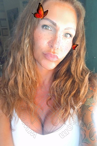 Foto selfie 502 di Valeria transex Treviso
