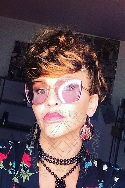 Foto selfie 609 di Valeria transex Treviso