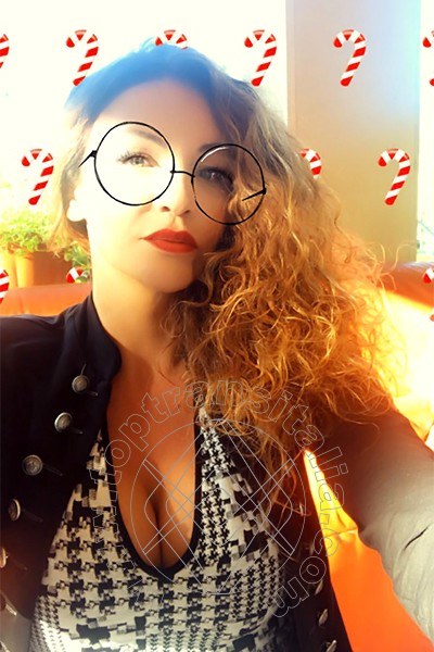 Foto selfie 643 di Valeria transex Treviso