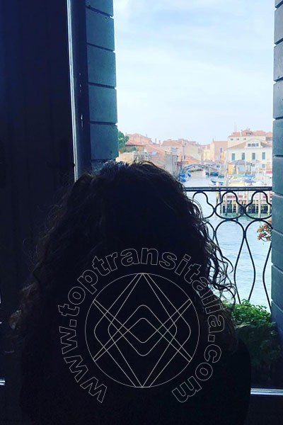 Foto selfie 608 di Valeria transex Treviso