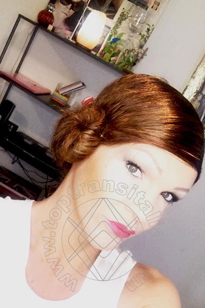 Foto selfie 607 di Valeria transex Treviso