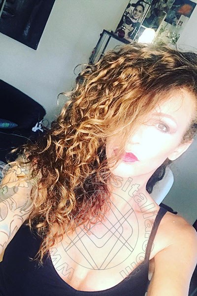 Foto selfie 606 di Valeria transex Treviso