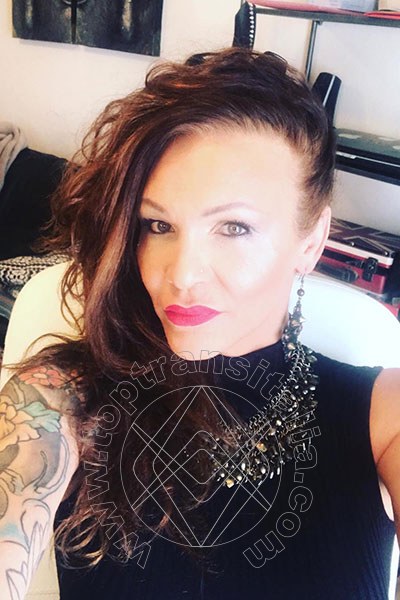 Foto selfie 604 di Valeria transex Treviso