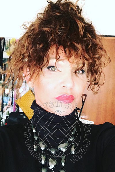 Foto selfie 601 di Valeria transex Treviso