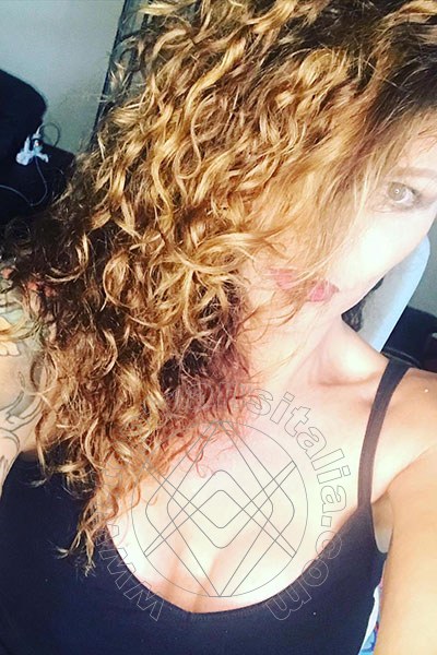 Foto selfie 600 di Valeria transex Treviso