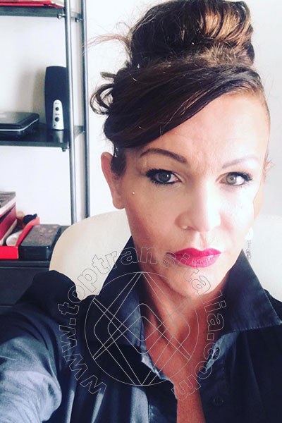 Foto selfie 598 di Valeria transex Treviso