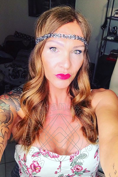 Foto selfie 537 di Valeria transex Treviso