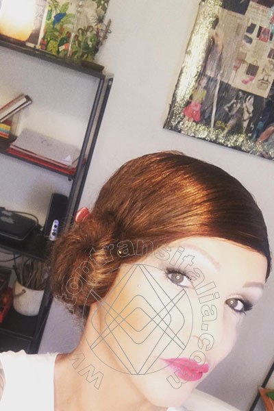 Foto selfie 595 di Valeria transex Treviso