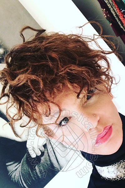 Foto selfie 594 di Valeria transex Treviso