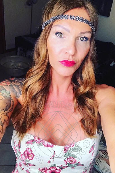 Foto selfie 536 di Valeria transex Treviso