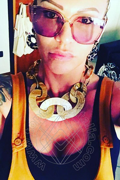 Foto selfie 542 di Valeria transex Treviso