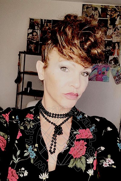 Foto selfie 592 di Valeria transex Treviso