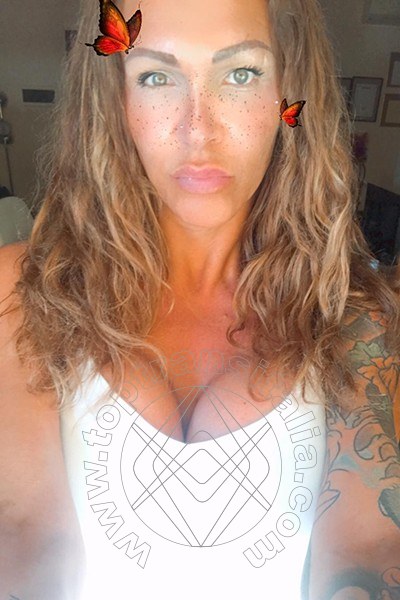 Foto selfie 500 di Valeria transex Treviso